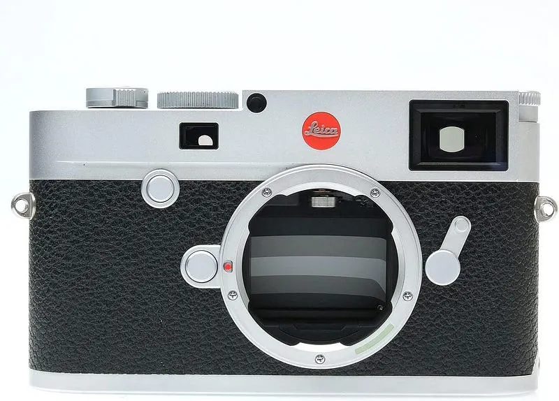 Leica M10-R