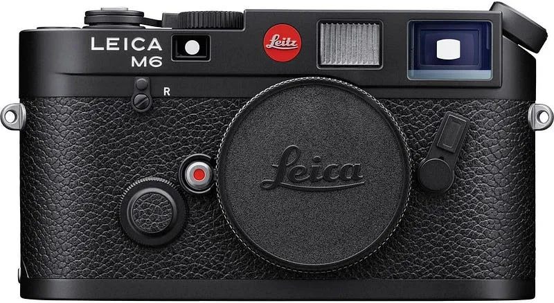 Leica M6