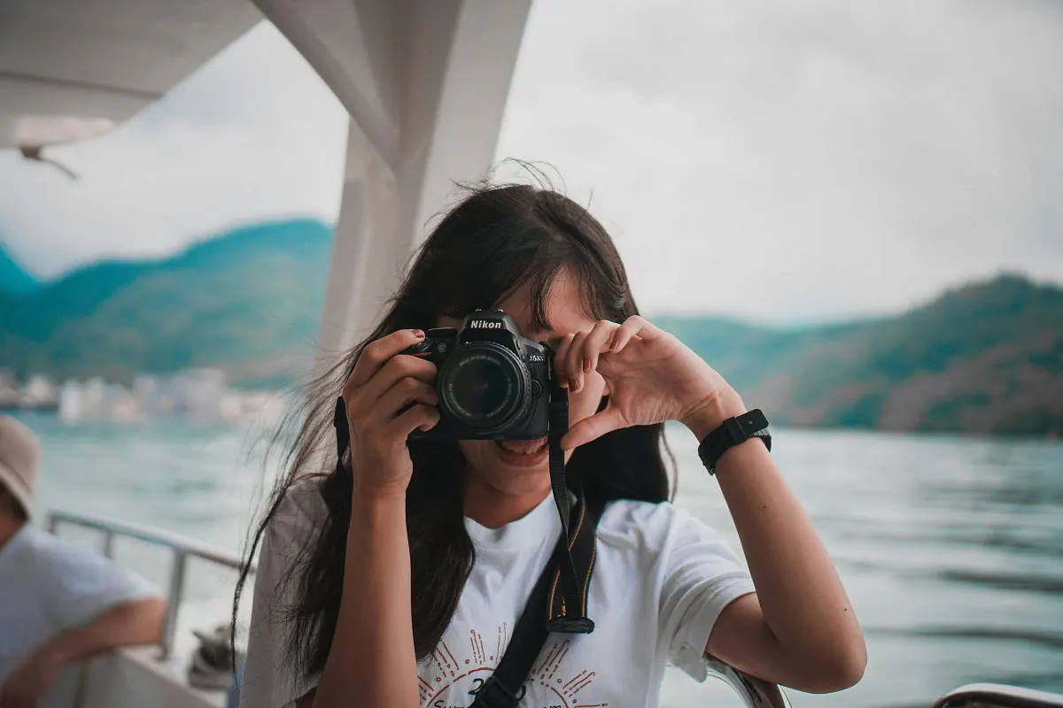 Best Semi Professional Camera