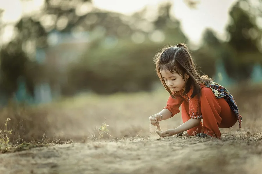 nikon photography