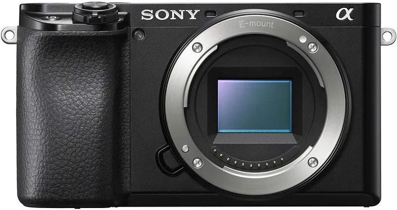 Best Sony Camera for a Beginner on a Budget