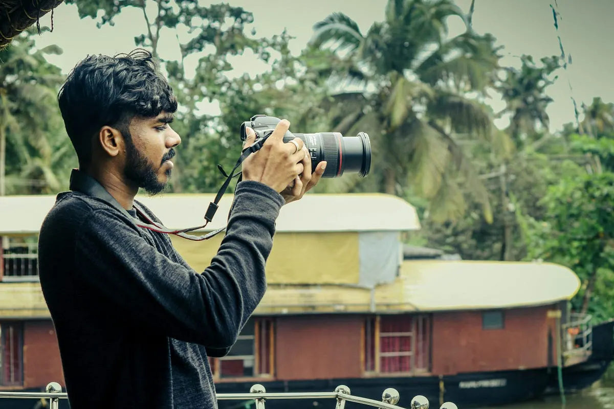 Best Sony Cameras for Travel