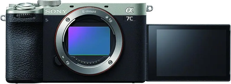 Sony Alpha a7C II