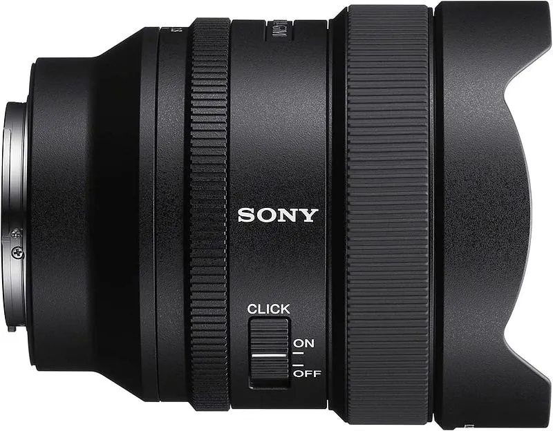 Sony FE 135mm f/1.8 GM