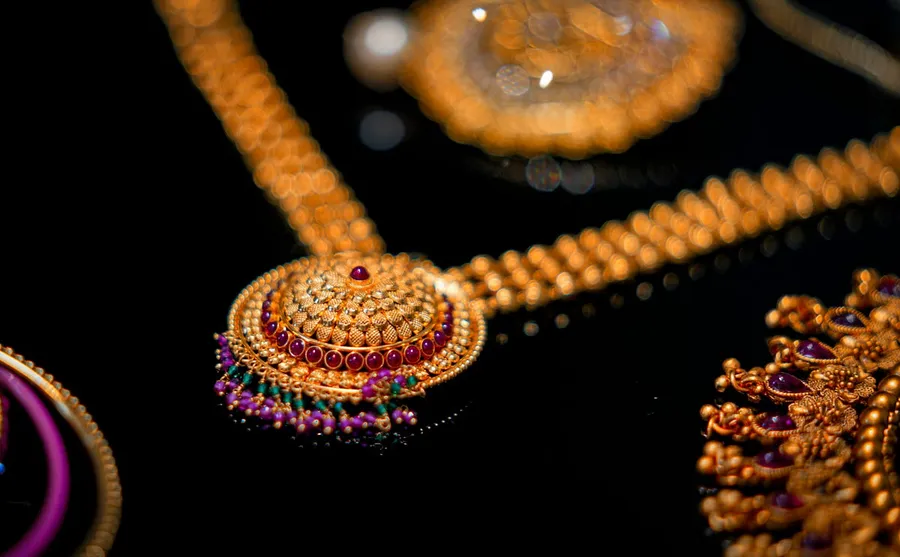 tiny jewels