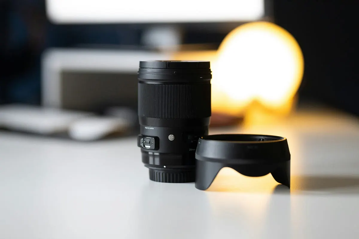 Best Third Party Lenses For Canon EF Mount