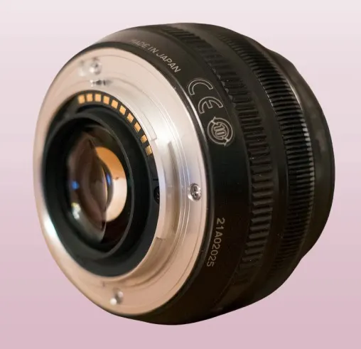 Best Third-Party Lenses for Fujifilm X-Mount
