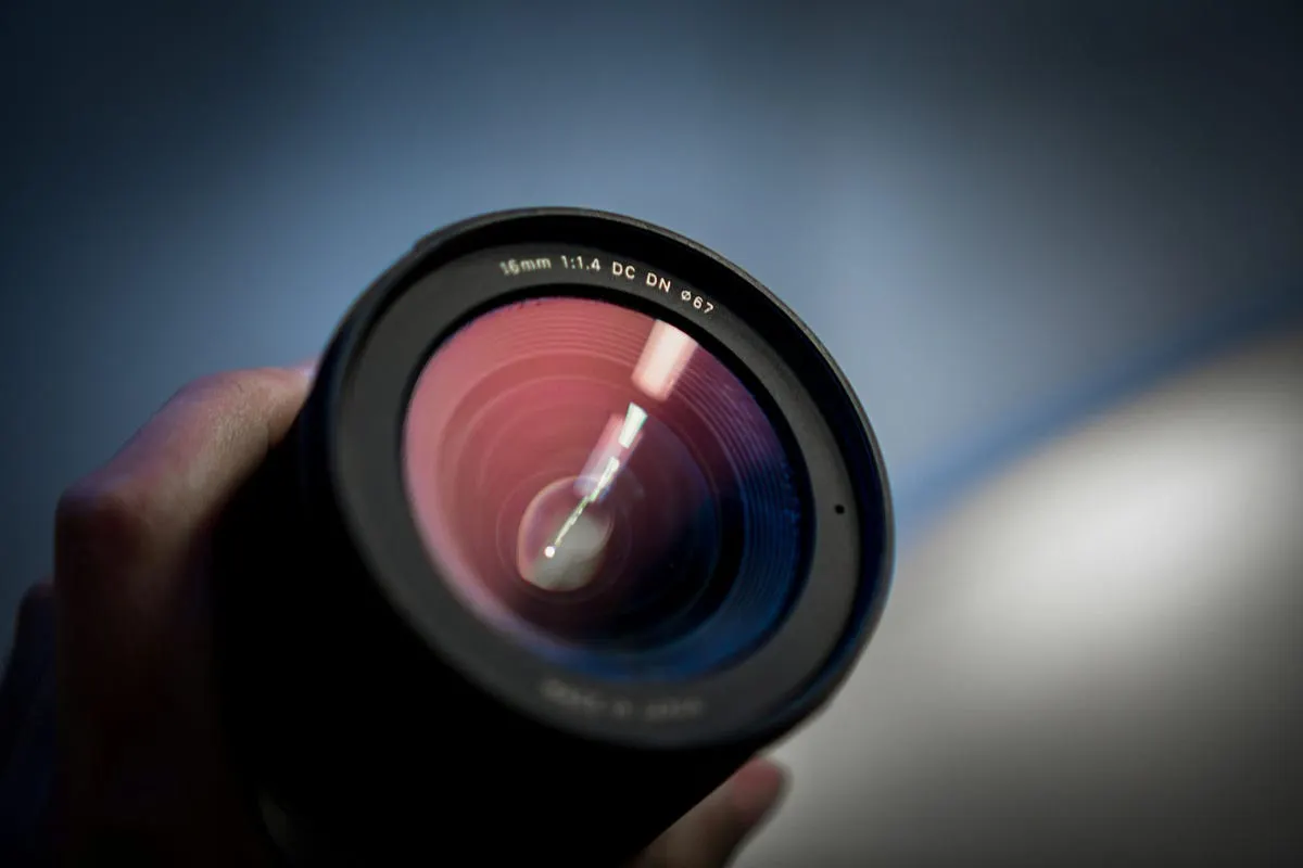 Best Third Party Lenses for Sony Full-Frame