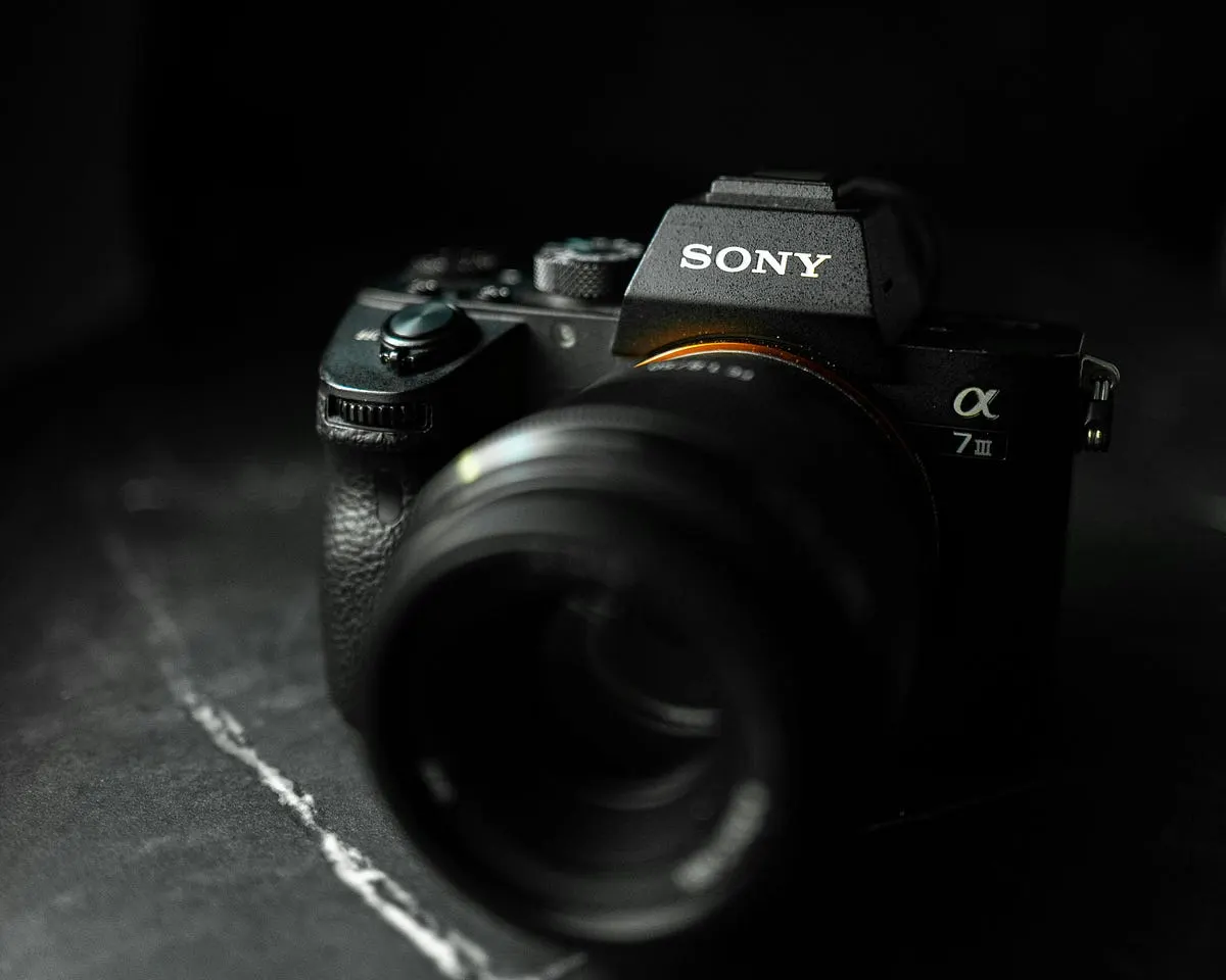Best Vlogging Lens Sony Full Frame