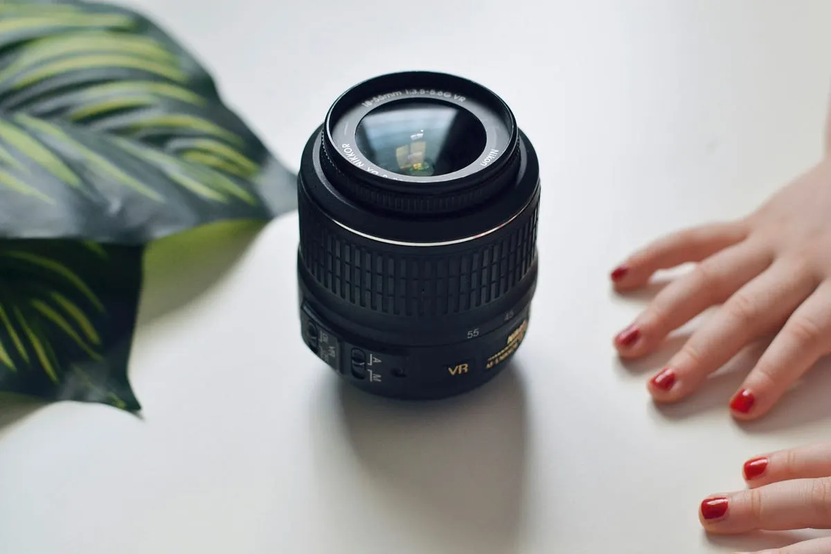Best Walk Around Lens For Nikon