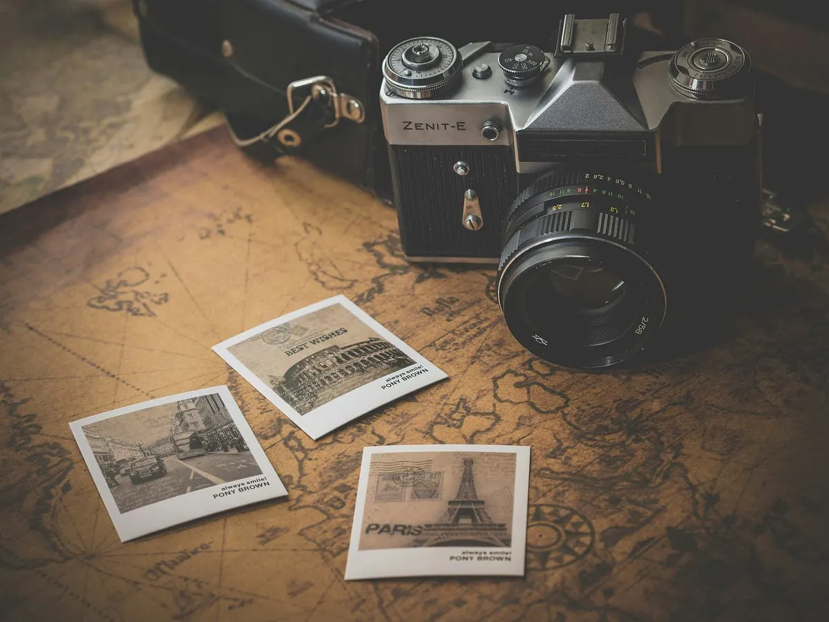 Best Ways to Make Money From Photography