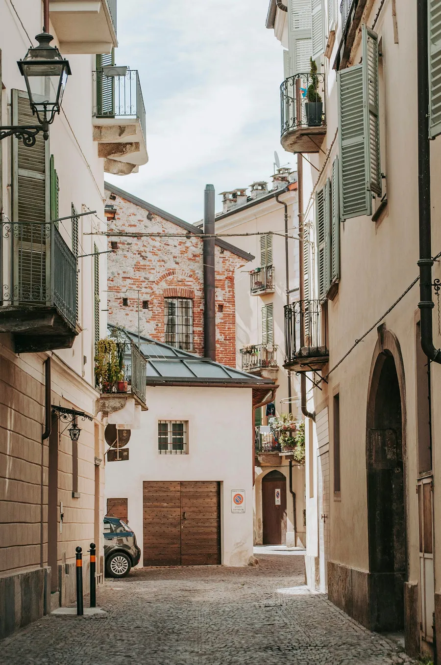 street photography