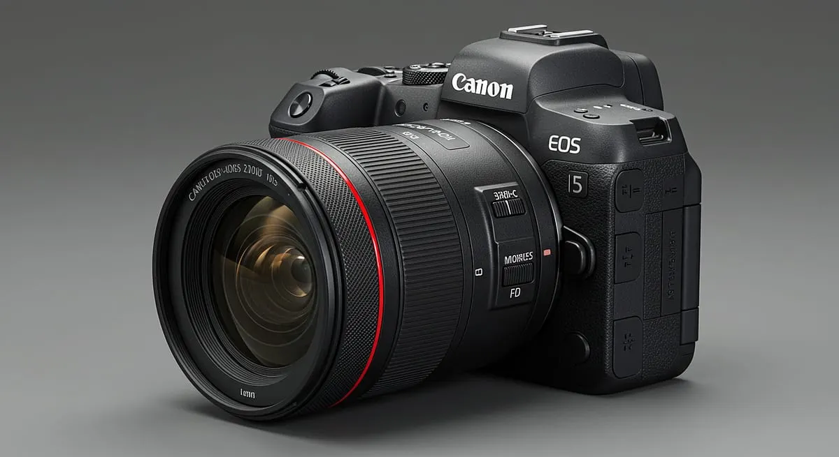 Best Zoom Lens for Canon Full-Frame