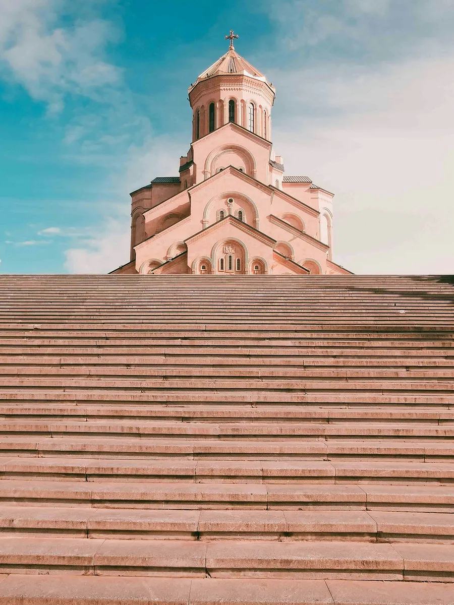 Travel photography