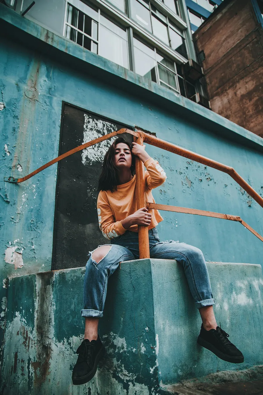 street photo