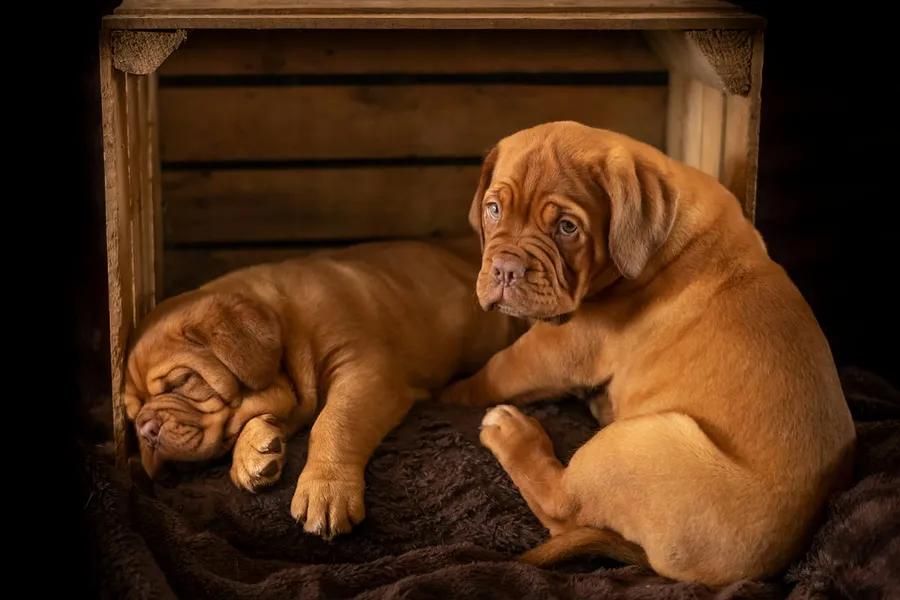 puppy