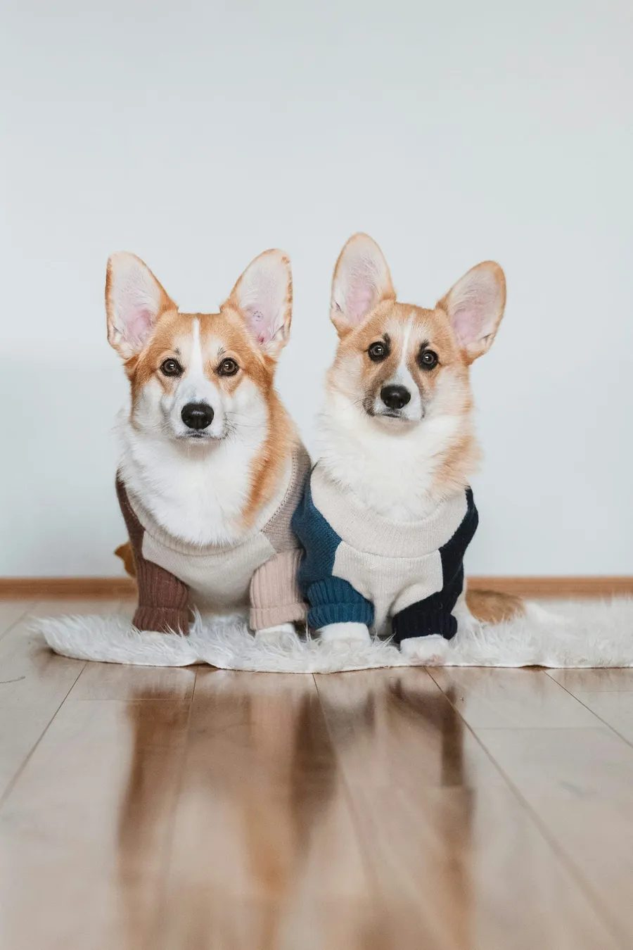 cute dog