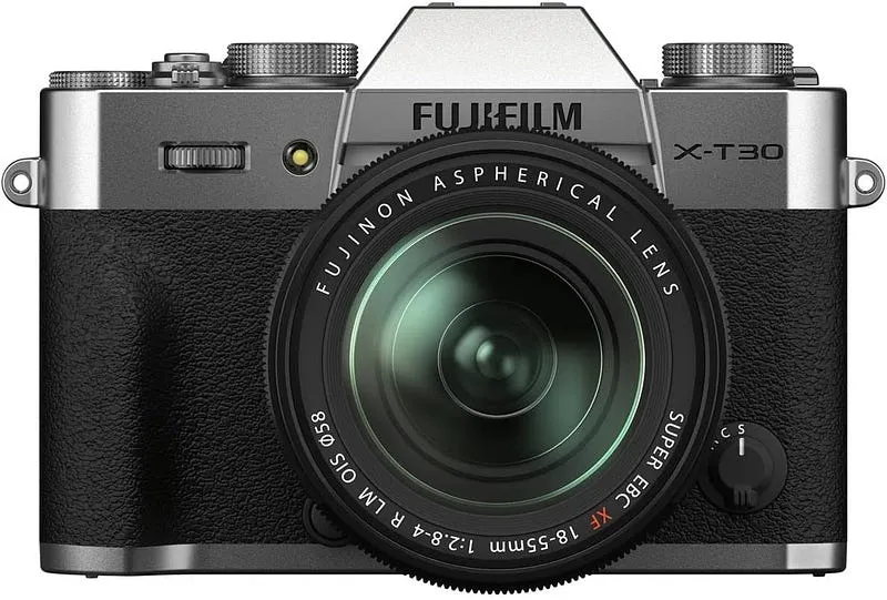 Fujifilm X-T30 II XF18–55mm Kit