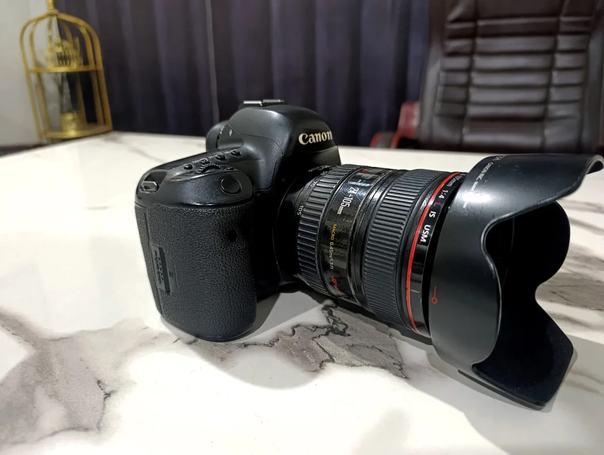 Time-Lapse Interval: How Many Seconds Between Shots?