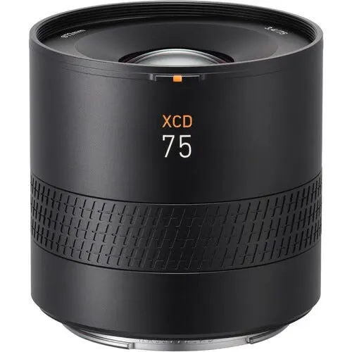 Hasselblad XCD 75mm f/3.4 P Review