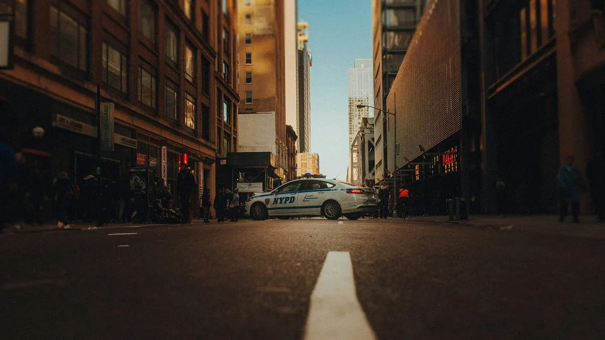 How to avoid legal trouble with street photography