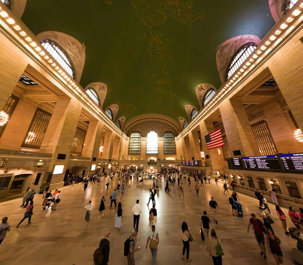 How to get permission for street photography