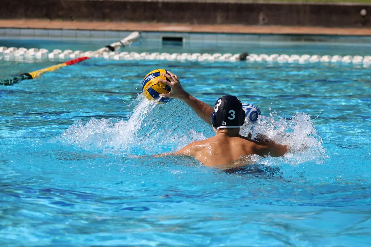 How to take professional sports photos?