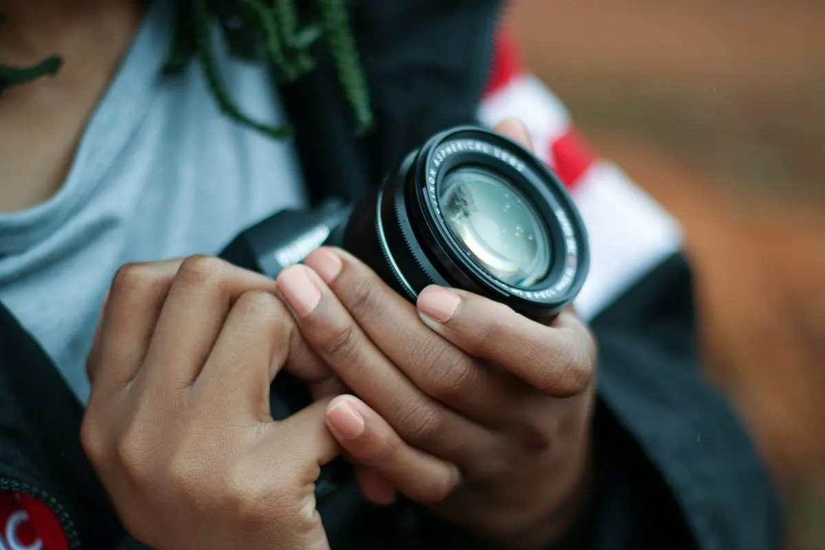 My Best Canon DSLR Camera for Photography