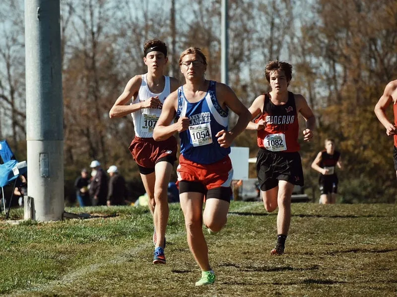 My Sports Photography with Canon