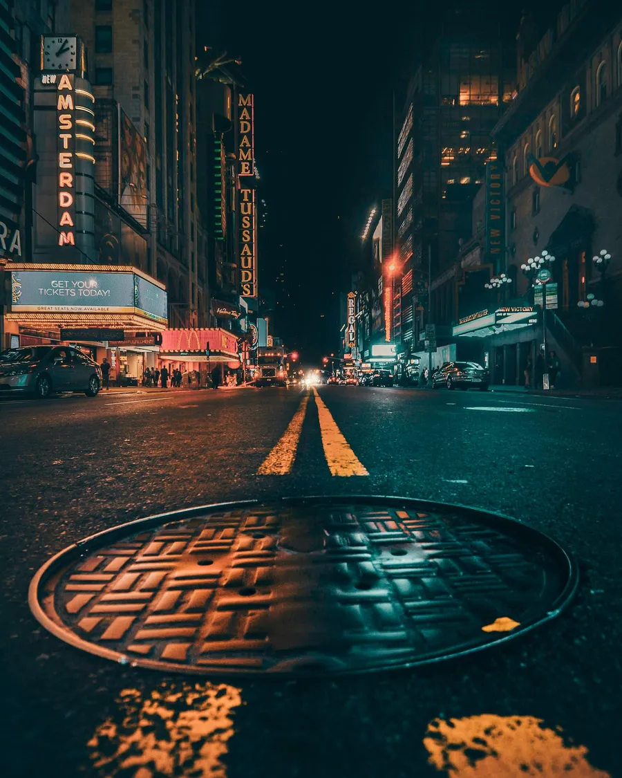 street photo