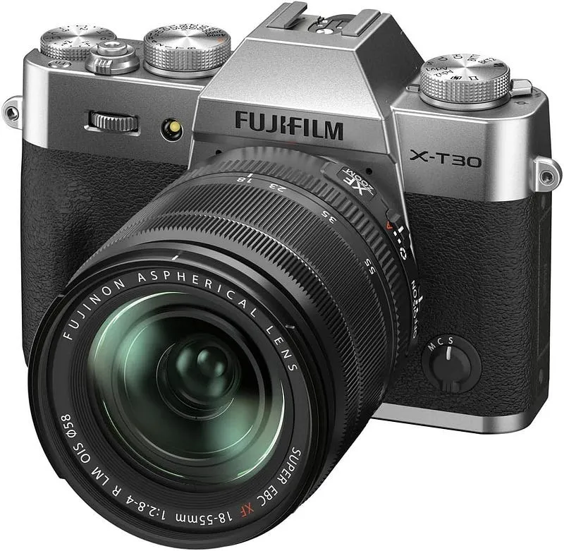 Fujifilm X-T30