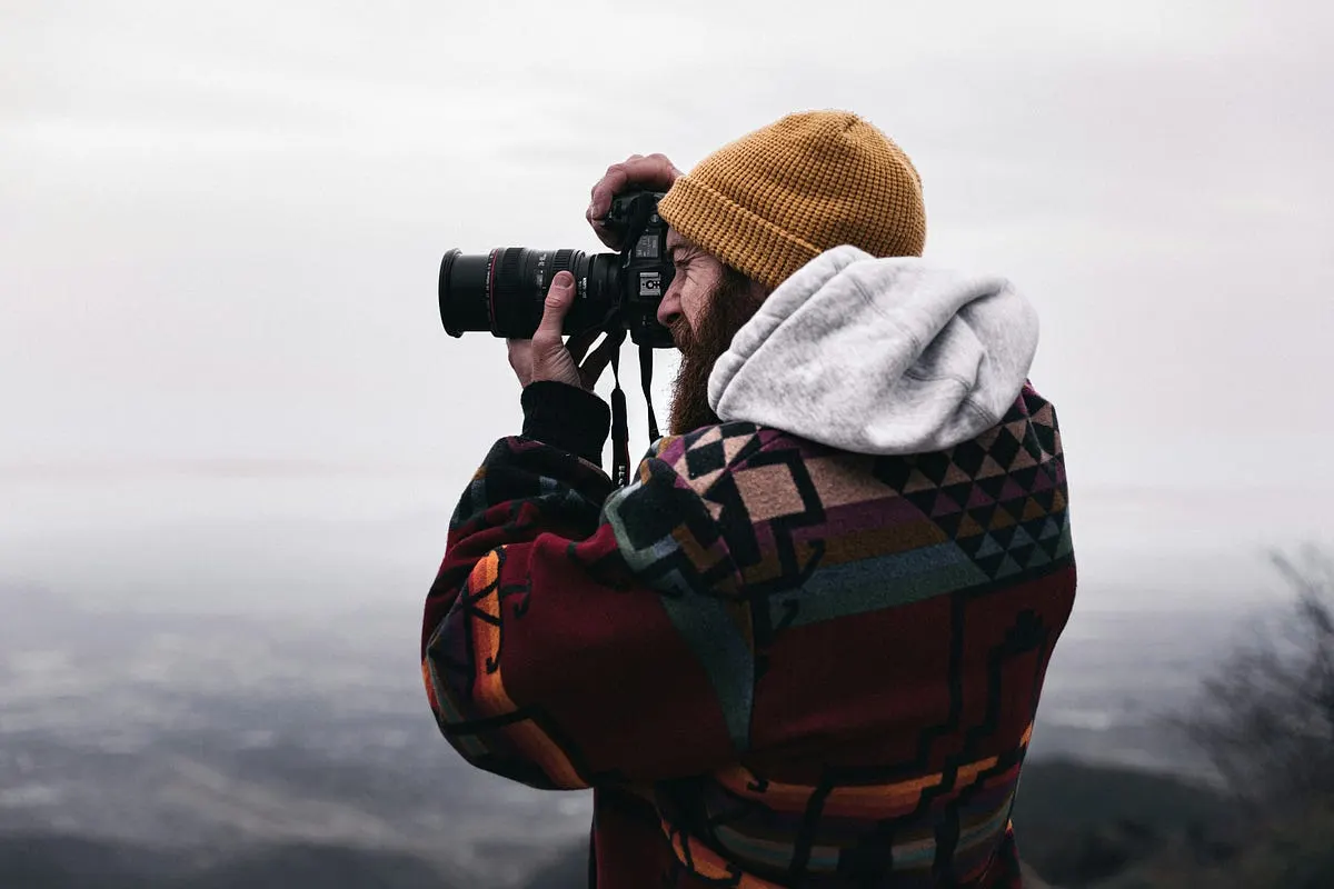 My Best Lens for Travel Photography