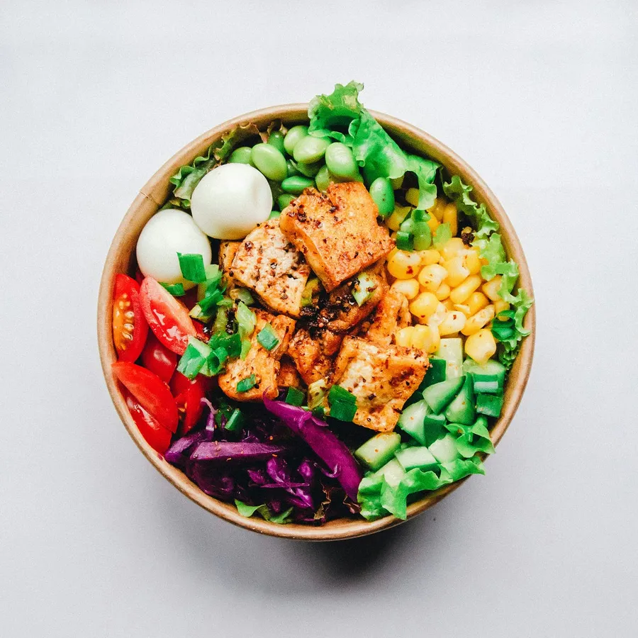 food photography
