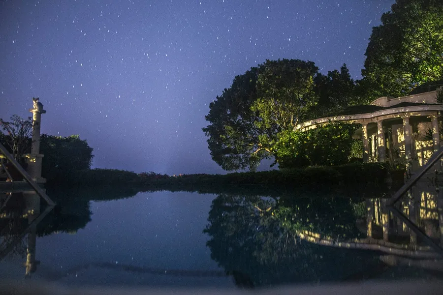 Stunning Night Skies