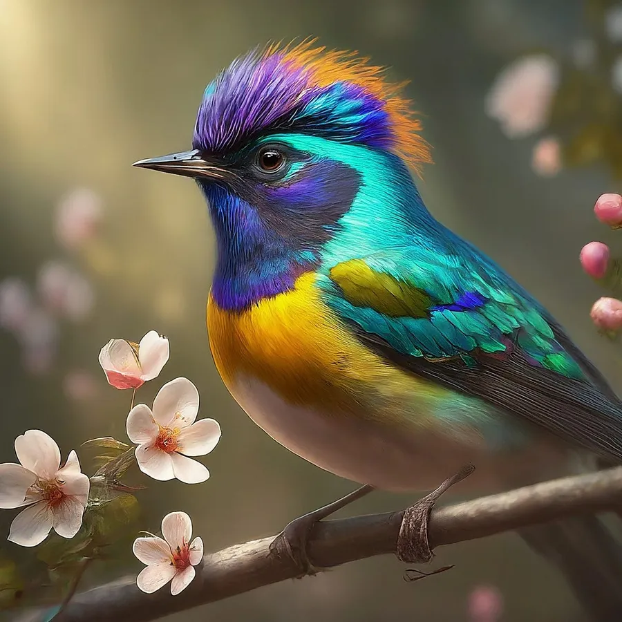 Soaring Through the Frame: Finding the Best Olympus Camera for Bird Photography