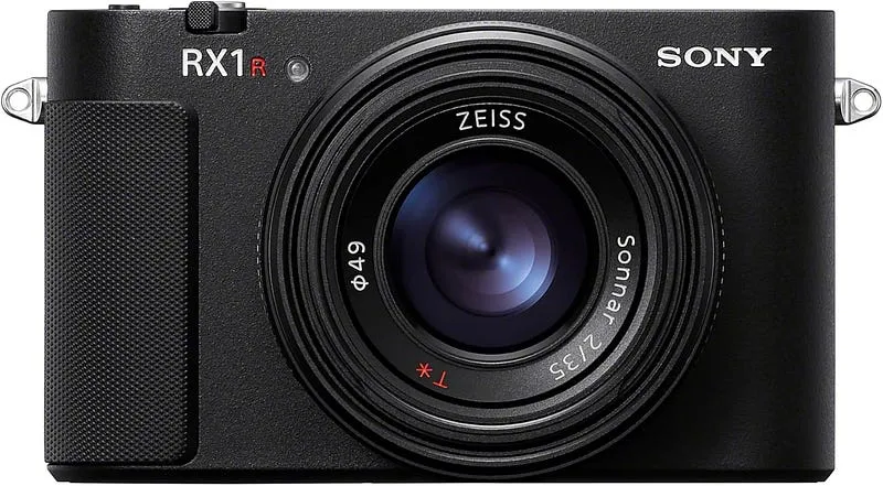 Sony RX1R III