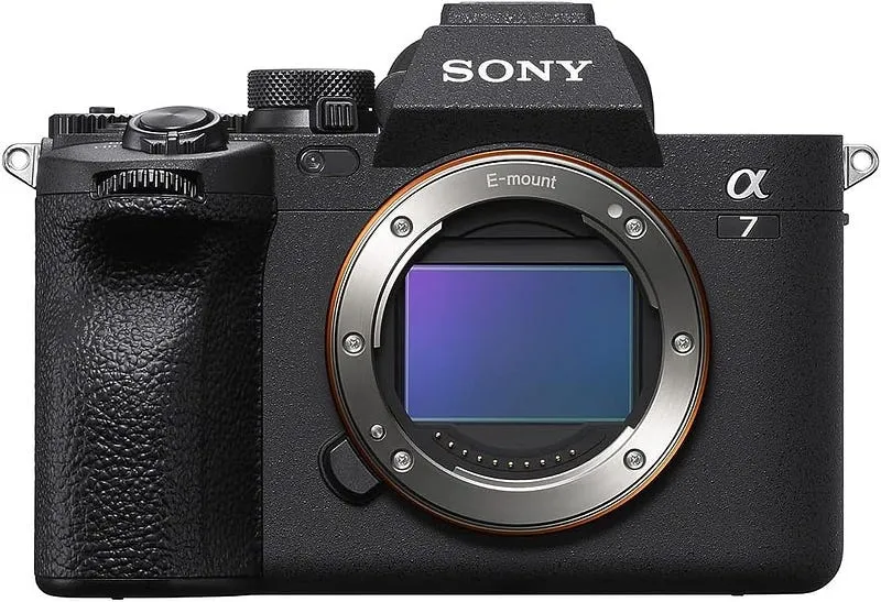 Sony A7IV
