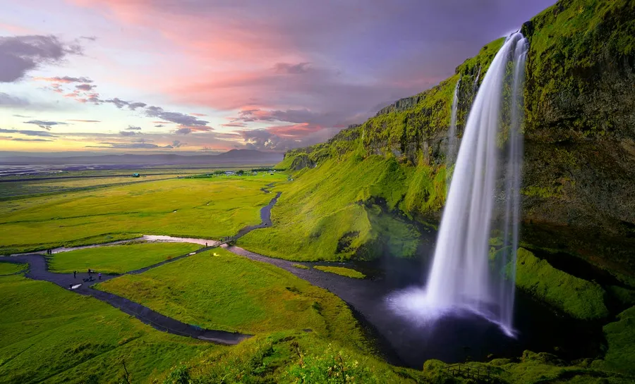 Landscapes