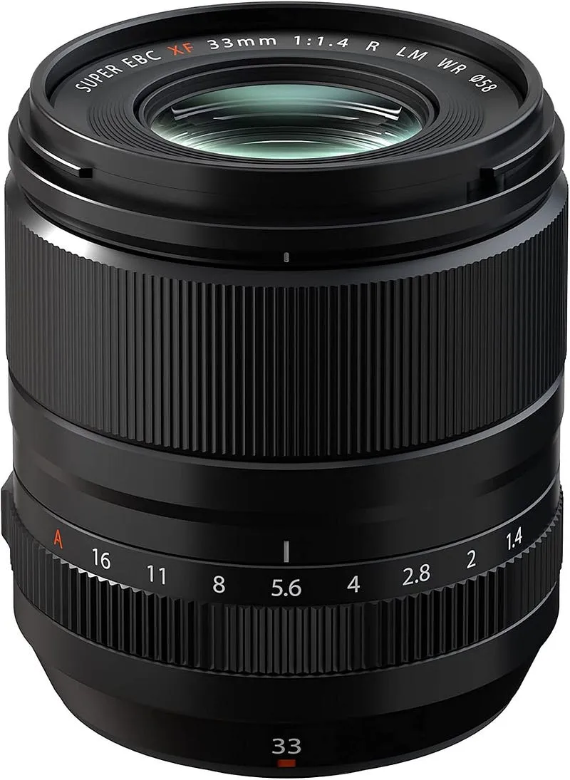 The One X-T5to Rule My X-T5: A Photographer’s Journey to Finding “The One”