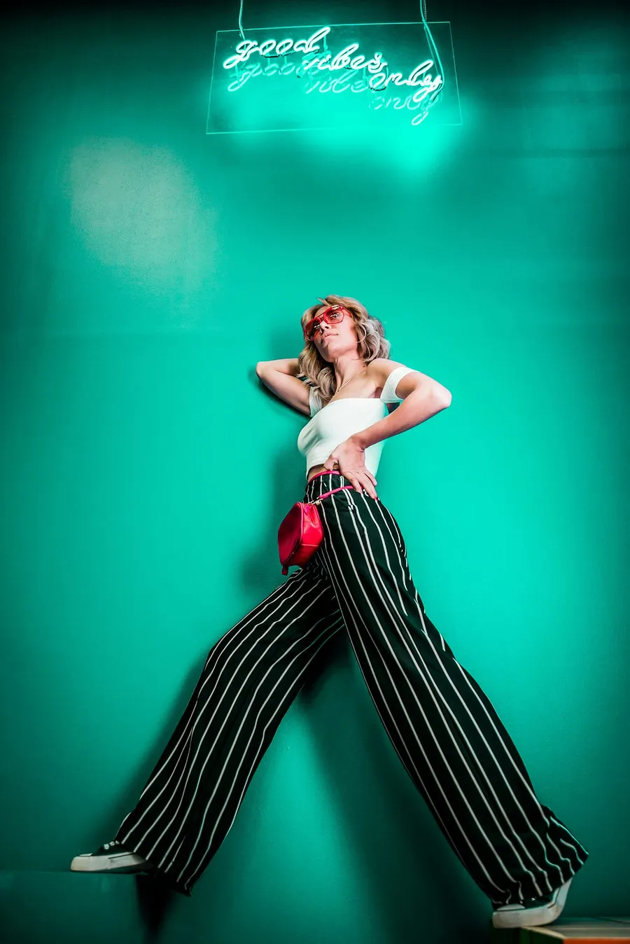 My Fashion Photography
