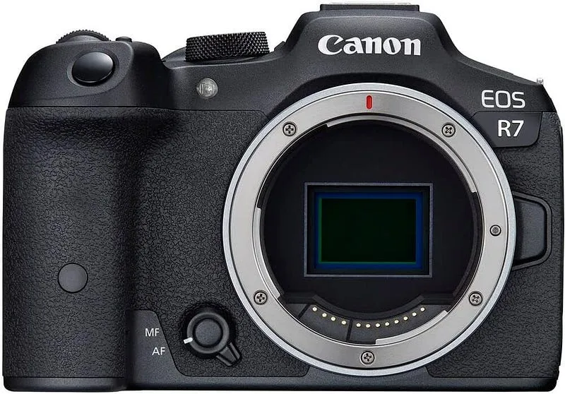 Top 10 Best Cameras for Intermediate Photographers