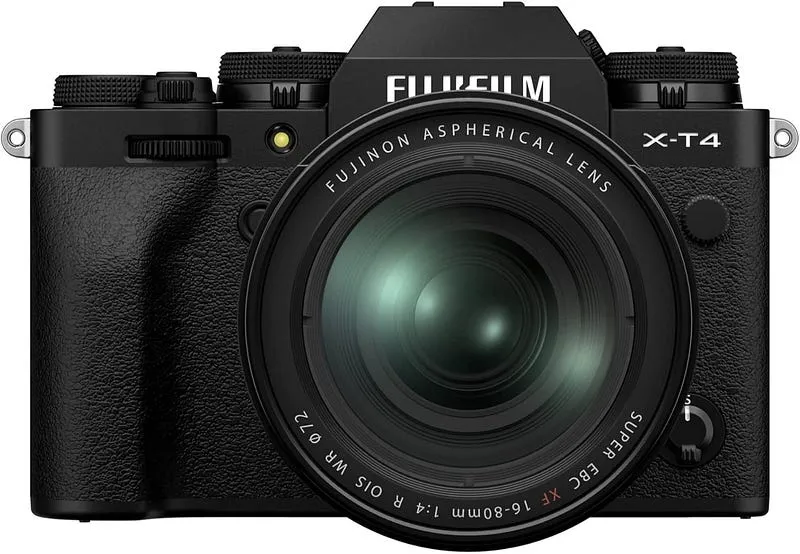 Top 10 Best Cameras for Intermediate Photographers