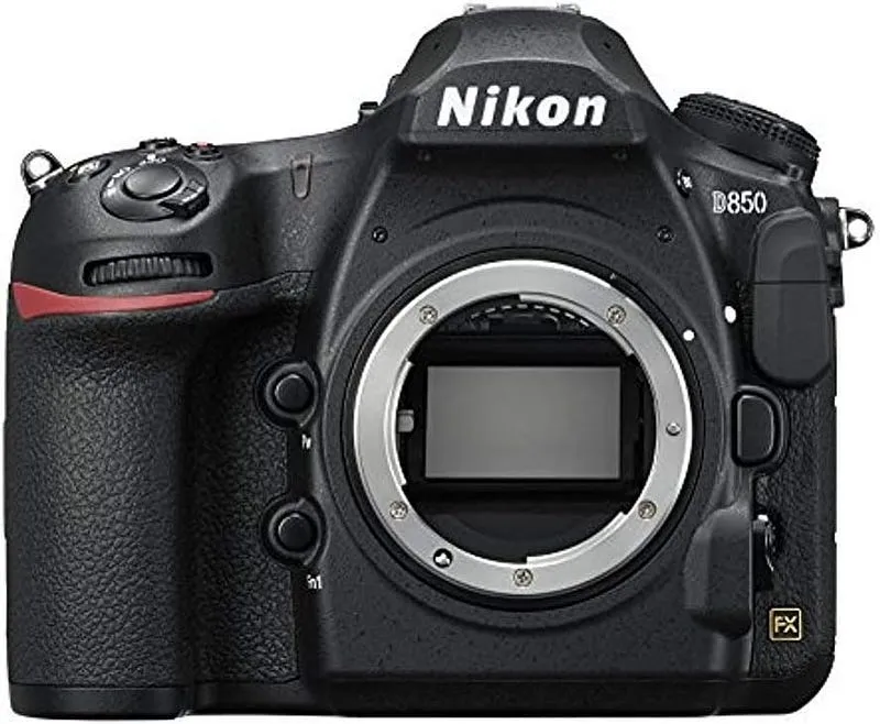 Top 7 Best Cameras for Gym Videos